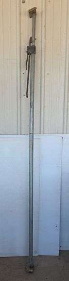 Road Stabalizer Jack