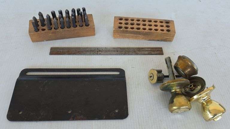 Drill Master Drills and Chargers, Hedge Trimmers and More
