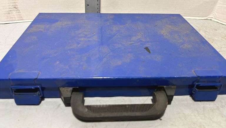 Tread Repair Kit Set