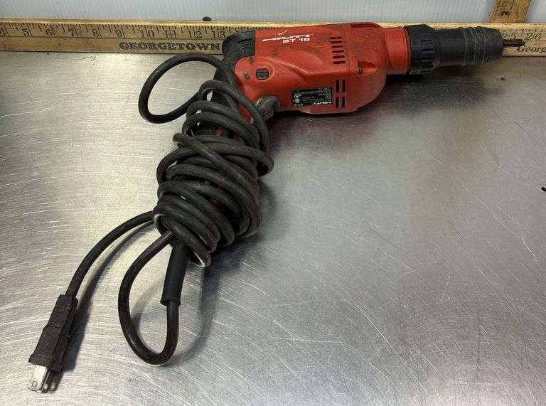 Drills