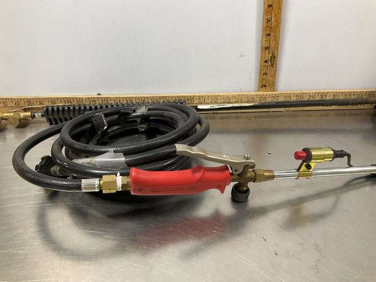 Propane Torches