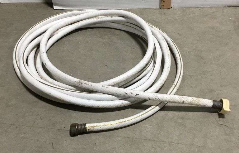 Box of Hoses and Wires