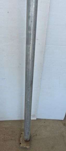 Road Stabalizer Jack