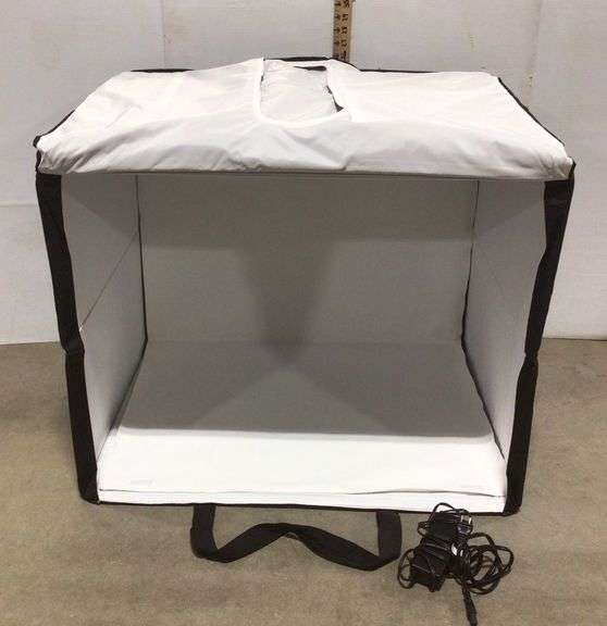 Amazon Basics Large Photo Booth