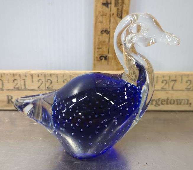 Glass Paper Weights