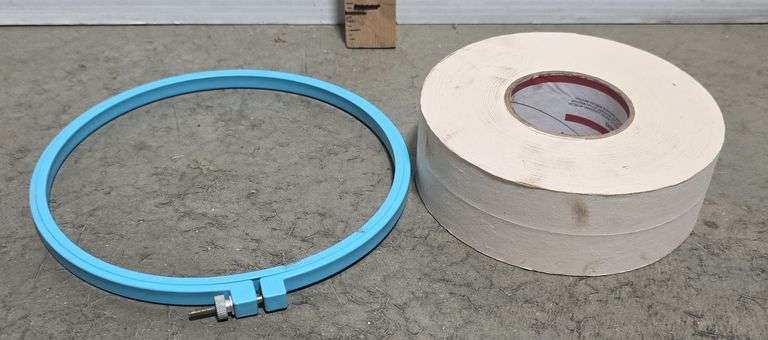 Self Adheared Window ans Door Flashing, Marking Tape