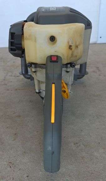 Ryobi Hedge Trimmer