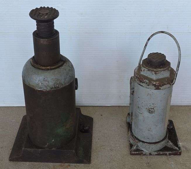 Floor Jacks
