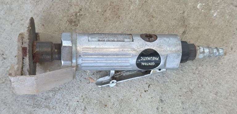 Air Tools, Dye Grinder, Shears, Impact Wrench