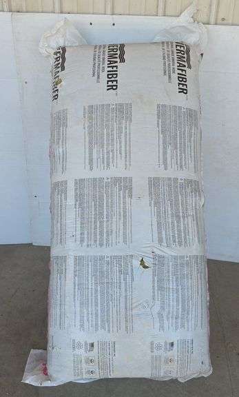 Thermafiber Insalation