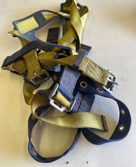 SALA  Riggers Harness