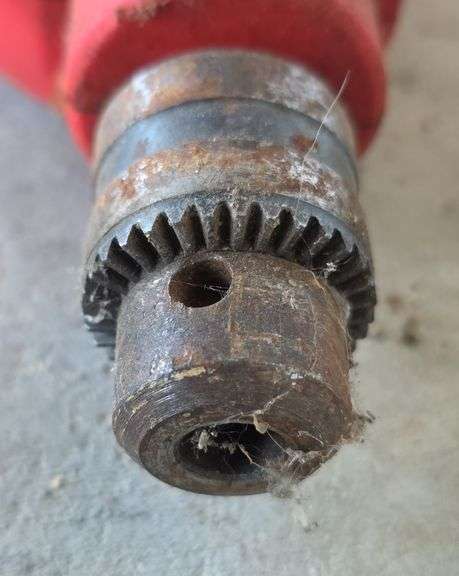 3/8 Electric Drill