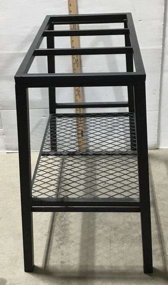 25”x14”x27” Aquarium Stand