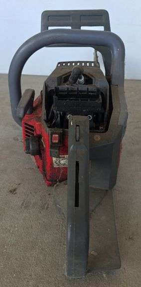 Olmpyk Chainsaw