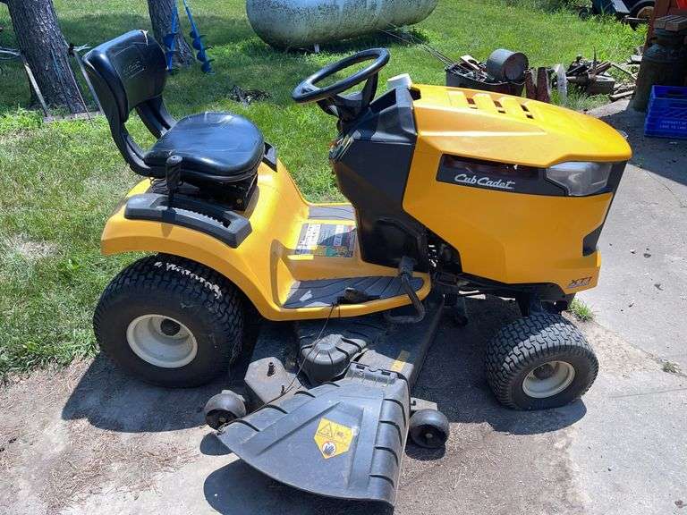 Estate of Ryan Lewis Online Auction- Elsie, MI