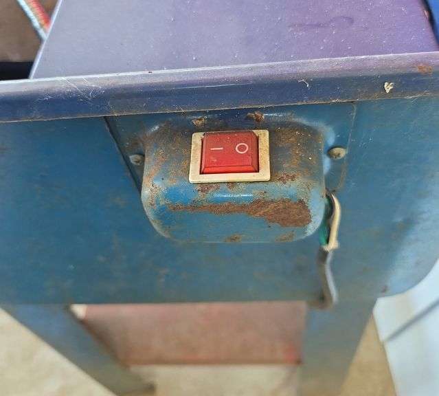 Parts Washer