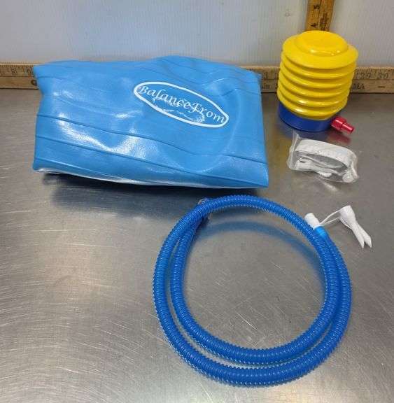 Exercise Ball with Pump