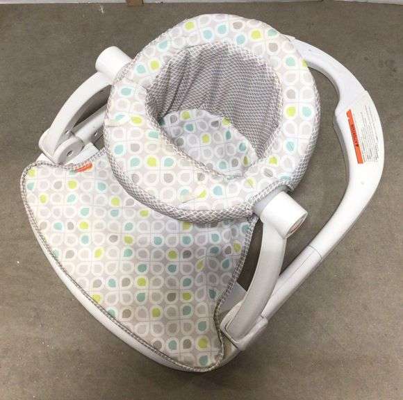 Fisher Price Infant Seat