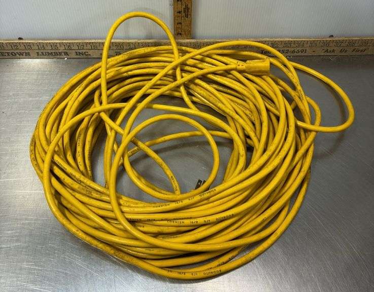 Extension Cord