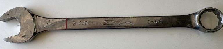Channel Lock 2 3/8” Wrench