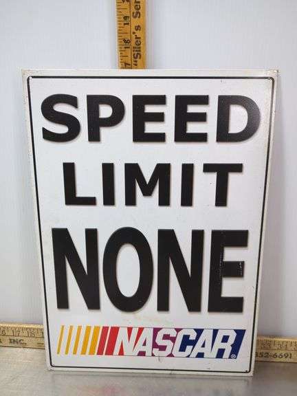 Metal Signs