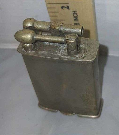 Collection of Vintage Lighters & More