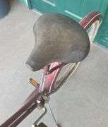 Western Flyer Bike