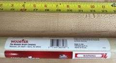 Wooster Sherlock R055 4’-8’ Paint Pole