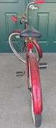 Western Flyer Bike