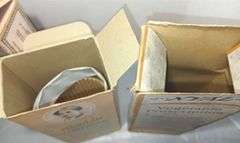 Assorted 20th Century Pharmaceutical Products For Various Ailments