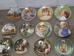 Collector Plates