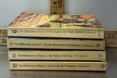 Catherine Coulter, Niel Hancock, Piers Anthony & More Books