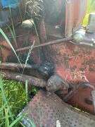 Ford 8n W/ Sherman 2 Speed Transmission Runs See Video Needs Carburetor Work