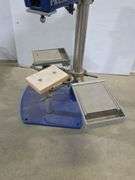Precision Press A Print Screen Printing System with Accessories