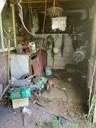 Power Tools, Walker, Horse Tack & More Clean Out