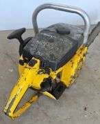 McCulloch Chainsaw