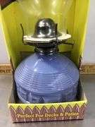 Kaadan Patio Lamp In Box