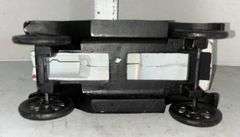 Coca-Cola Cast Iron Delivery Truck  (Replica)