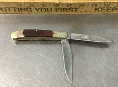 Old Timer Folding Knife