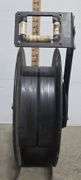 50Ft Retractable Air/Water Hose Reel  w/3/8 Hose