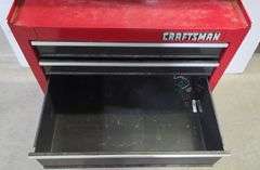 Craftsman ToolBox