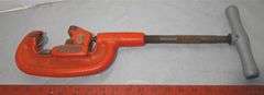 Ridgid Pipe Cutter