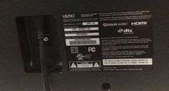Vizio TV