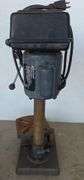 Craftsman 8-in. Drill Press