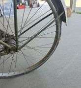 Sports Bike