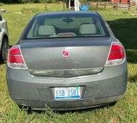 2008 Saturn Aura XE 262,778 Miles Runs & Drives See Discription