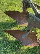 Oliver 3242 3 Point 2 Bottom Plow