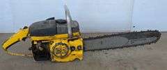 McCulloch Chainsaw