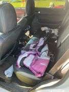 2010 Ford Escape  180,278 Miles Runs & Drives