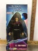 Star Trek Figurines